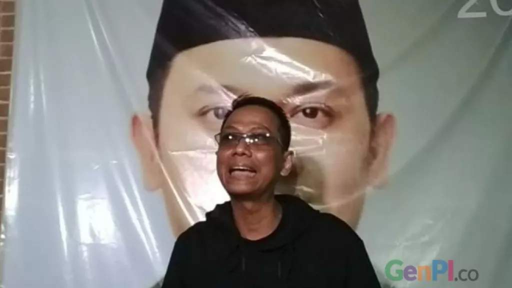 Doddy Sudrajat Berhak Pindahkan Makam Vanessa Angel, Kata Farhat - GenPI.co