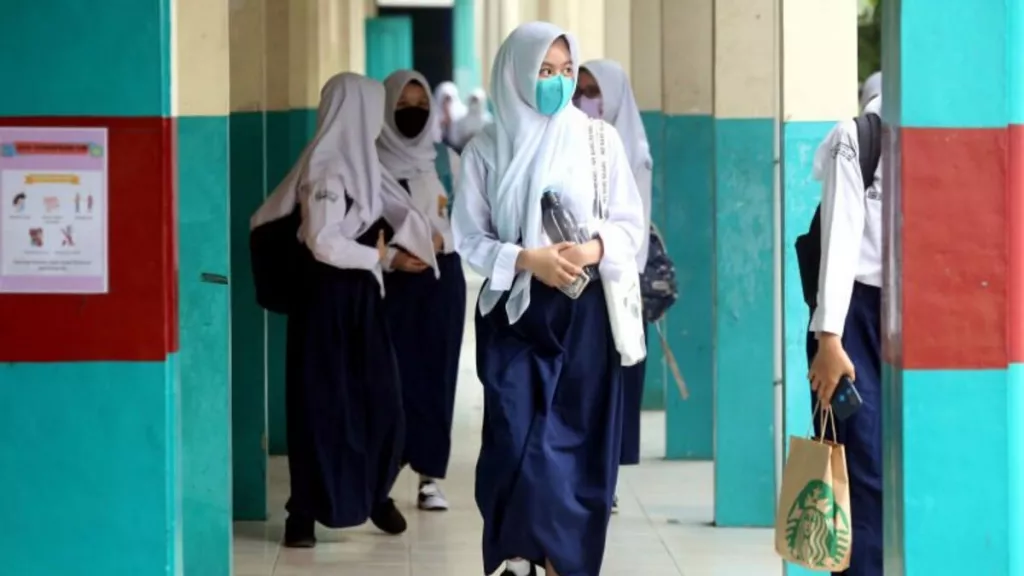 Kepala Sekolah Diingatkan untuk Tidak Terima Suap Selama PPDB - GenPI.co JABAR