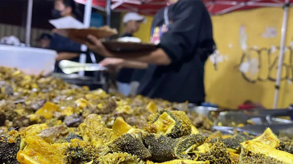 Kuliner Viral di Kota Malang, Spesialis Jeroan, Yuk Coba - GenPI.co JATIM