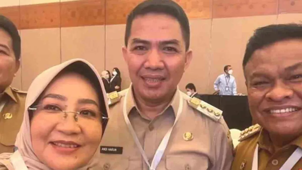 Jokowi Berikan 3 Instruksi, Bupati Berau Langsung Bergerak - GenPI.co KALTIM
