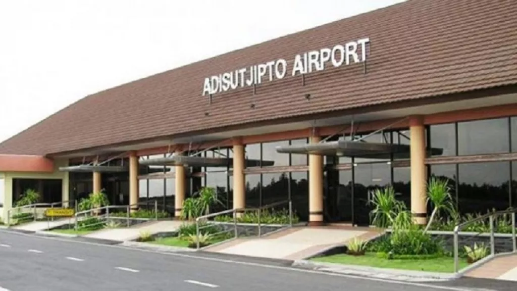 Kecilnya Kuota Penerbangan Langsung ke Bandara Adiscipto - GenPI.co