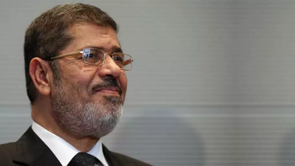 Muhammad Mursi, Dibenci Israel, Dicintai Rakyat Palestina - GenPI.co