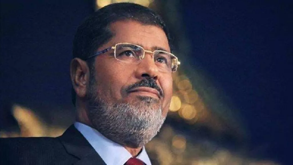Muhammad Mursi Meninggal di Tengah-tengah Persidangan - GenPI.co
