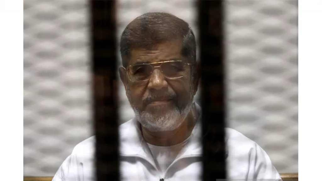 Otoritas Mesir Menolak Memberikan Jasad Morsi ke Keluarga - GenPI.co