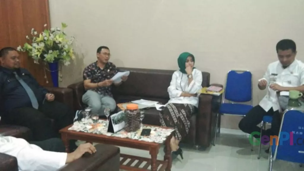 Gorontalo Jalin Kerja Sama Layanan Publik Dengan New Zaeland - GenPI.co