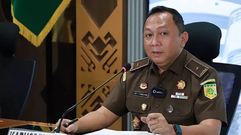 Dugaan Korupsi Duta Palma di Inhu, 4 Bos Diperiksa - GenPI.co RIAU
