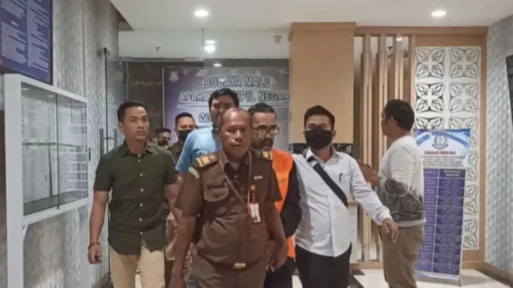 Kredit Macet BSM, Kejati Riau Tetapkan 2 Orang Tersangka - GenPI.co RIAU