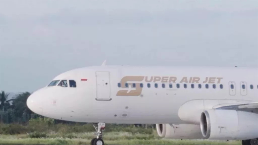 Harga Tiket Pesawat Murah Makassar-Jakarta, 27 September 2023 - GenPI.co SULSEL