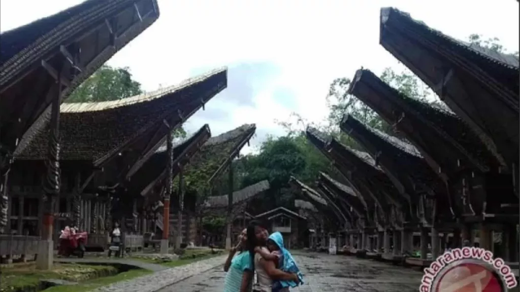 Turis Malaysia Bikin Pelaku Wisata di Sulsel Happy Banget - GenPI.co SULSEL