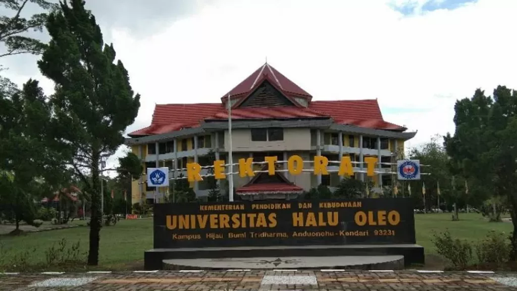 Mahasiswi Babak Belur Dikeroyok, Sikap UHO Kendari Tegas - GenPI.co SULTRA