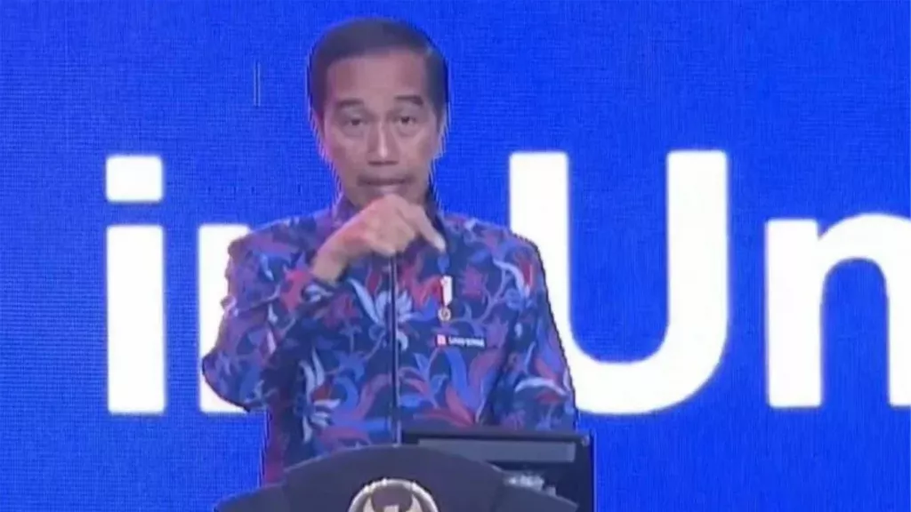Presiden Jokowi Diagendakan Buka Peringatan Hari Nusantara 2022 di Wakatobi - GenPI.co SULTRA