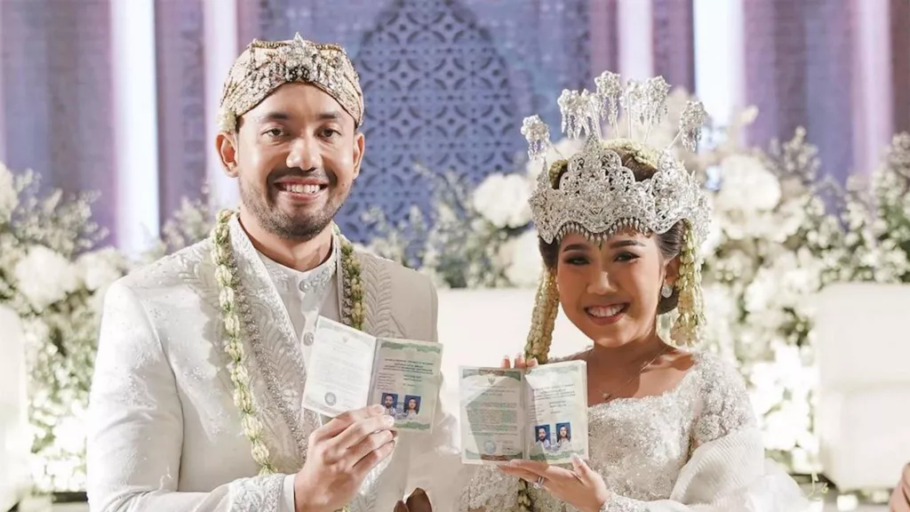 Ditawari Raffi Ahmad Kado Pernikahan, Kiky Saputri Pilih Uang Tunai, Jumlahnya Astaga - GenPI.co SULTRA