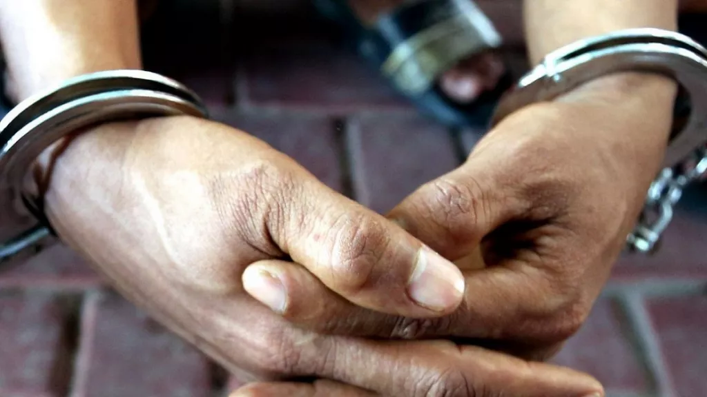 Polisi Tangkap 2 Pemuda di Simalungun Gegara Hal Ini - GenPI.co SUMUT
