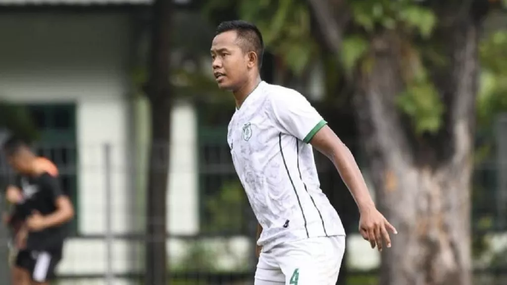 Mantan Kapten PSMS Medan Gabung Arema FC - GenPI.co SUMUT