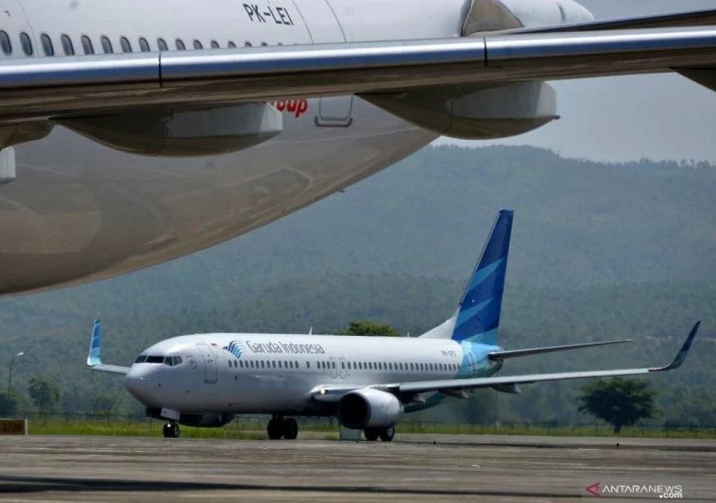 Promo Traveloka: Daftar Harga Tiket Pesawat Murah Jakarta-Bali - GenPI.co BALI