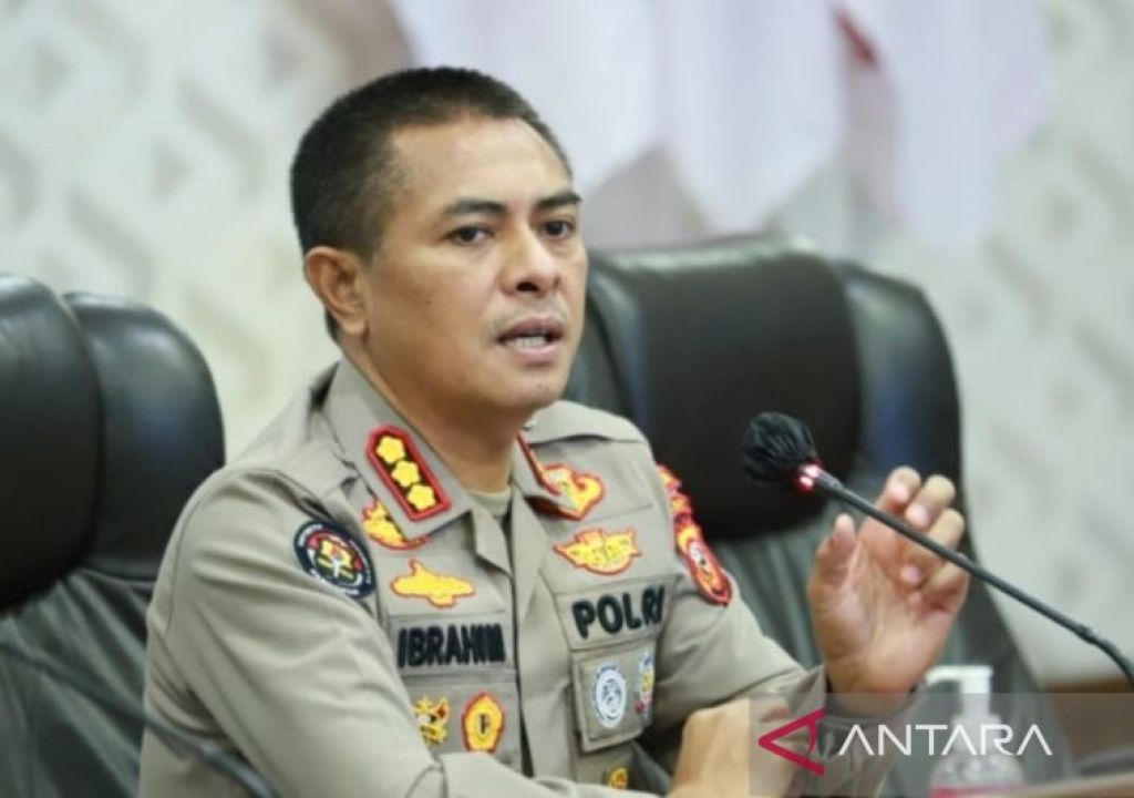 Seseorang yang Diduga Pelaku Pembunuhan di Subang Dilepaskan - GenPI.co JABAR