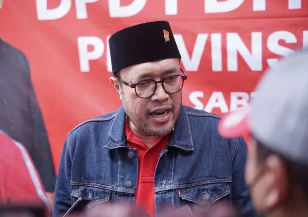PDIP Jabar Bertekad Patahkan Kutukan Tak Pernah Menang Pilgub - GenPI.co JABAR