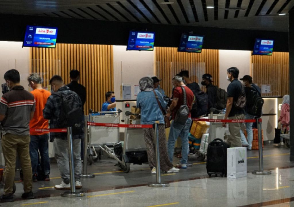 Tak Ada Penambahan Pesawat di Bandara Juanda Saat Nataru - GenPI.co JATIM