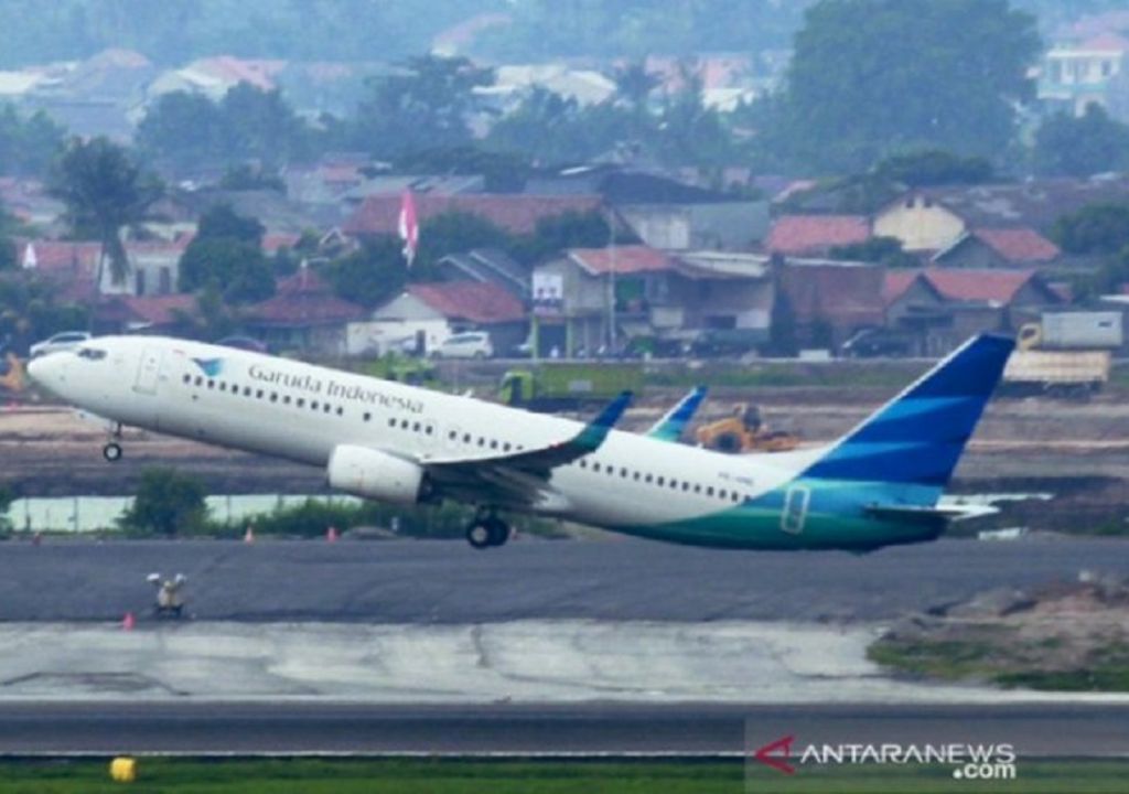 Tiket Pesawat Murah Surabaya-Bali untuk Awal Desember - GenPI.co JATIM