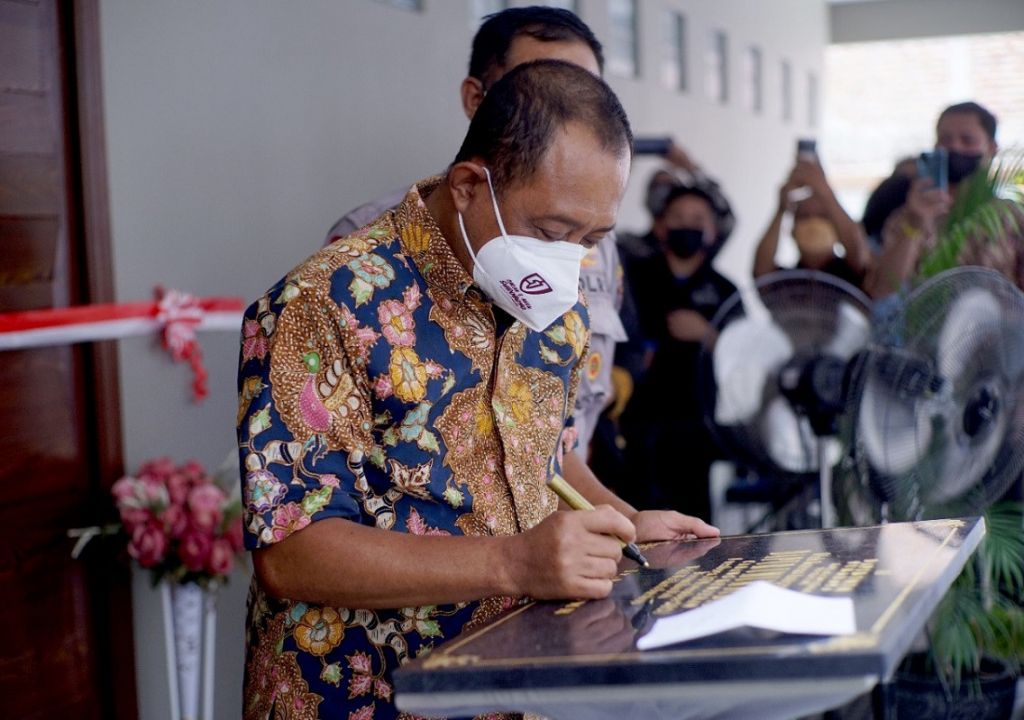 Warga Babatan Pantai Surabaya Patut Senang dengan Kabar Pemkot - GenPI.co JATIM