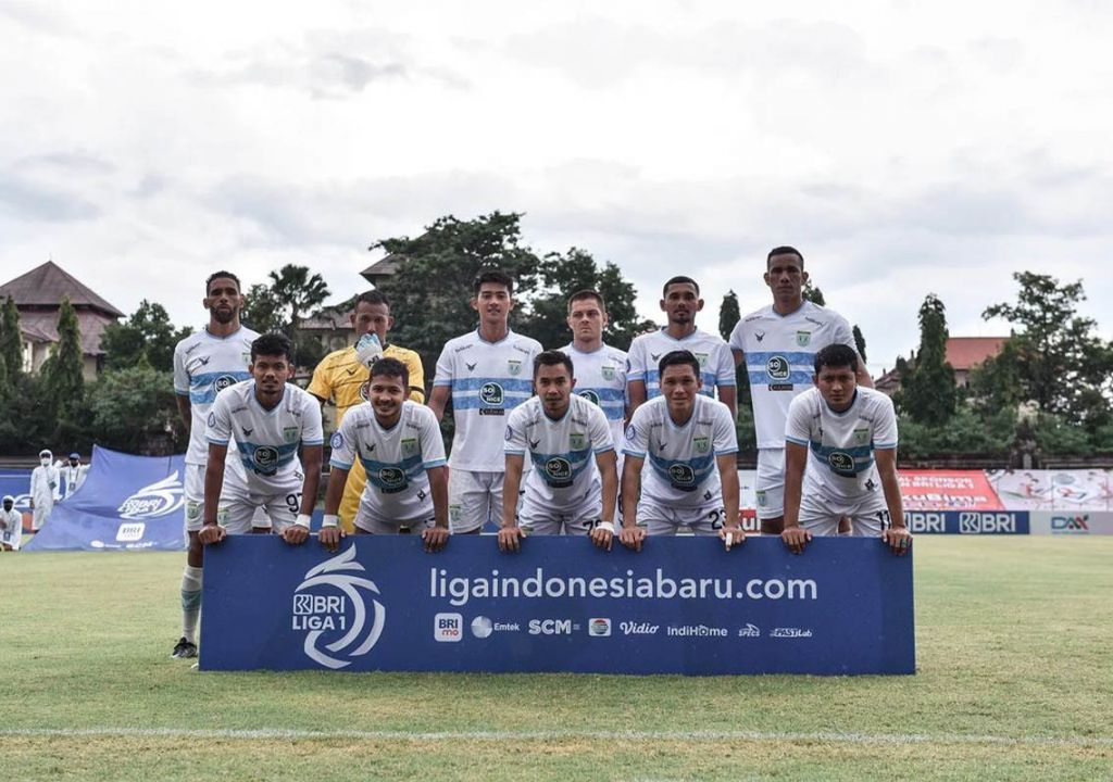 Jeda Liga 1, Persela Lamongan Tetap di Bali, Latihan - GenPI.co JATIM