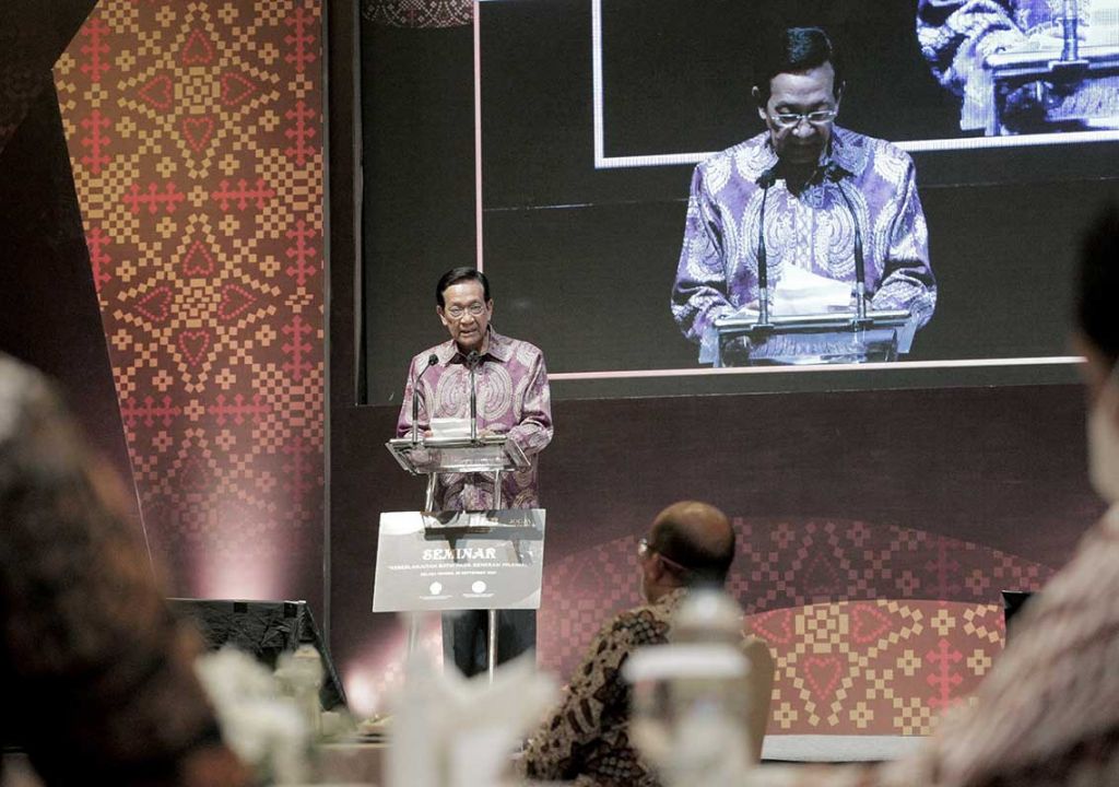 Top! Yogyakarta punya Kekuatan Baru Geliatkan Ekonomi - GenPI.co JOGJA