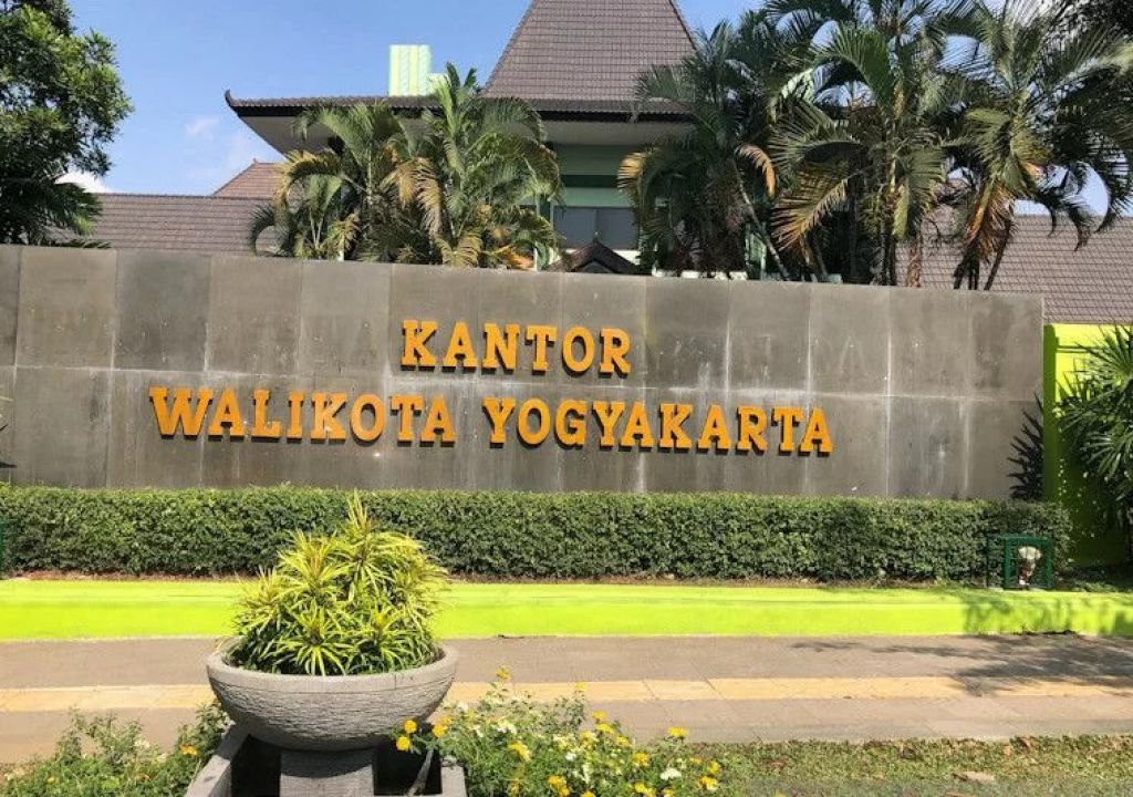 Keren! Pemkot Yogyakarta akan Bangun Gedung Parkir Vertikal - GenPI.co JOGJA