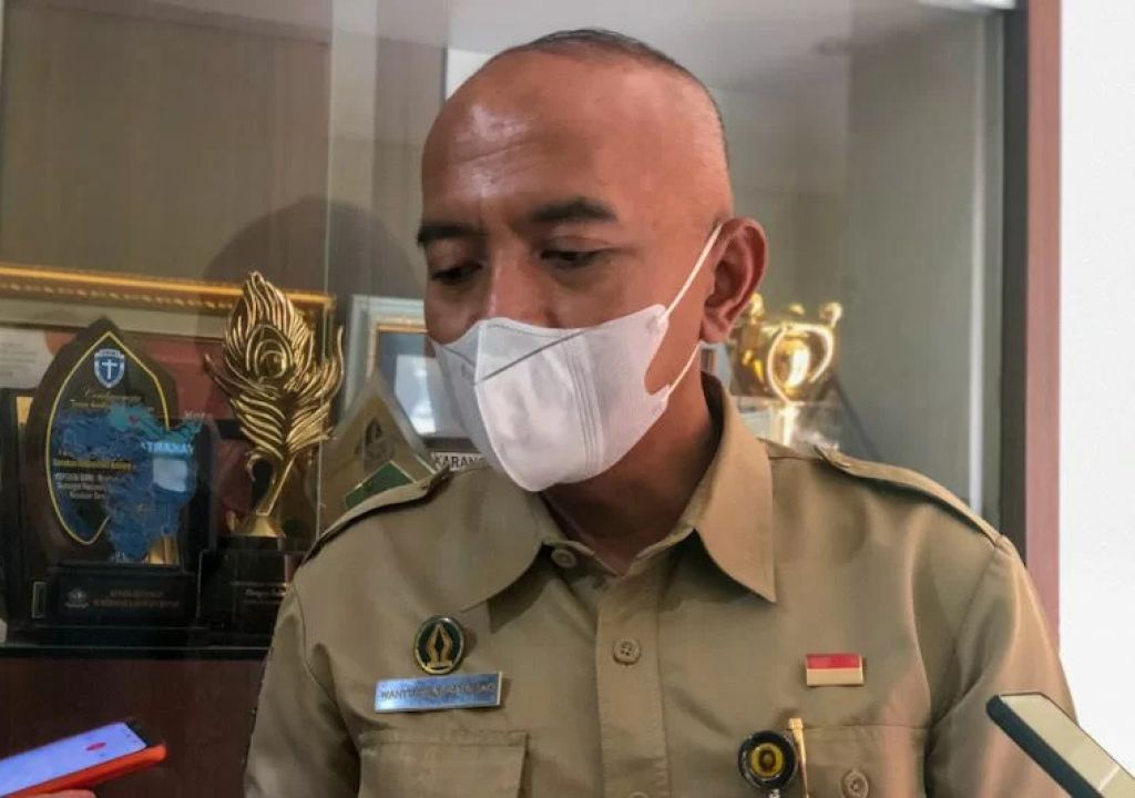 Kadispar Kota Yogyakarta: PBUP akan Dapat Bantuan Rp1,8 Juta - GenPI.co JOGJA