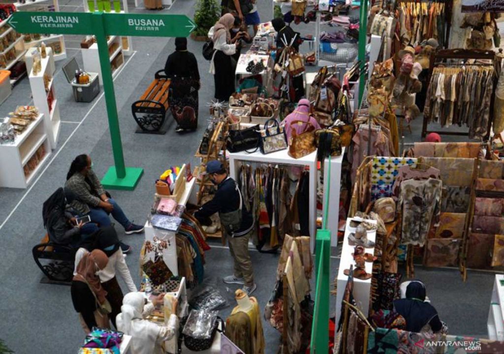 Andalkan Wisata, Yogyakarta Target Ekonomi Tumbuh 5 Persen - GenPI.co JOGJA