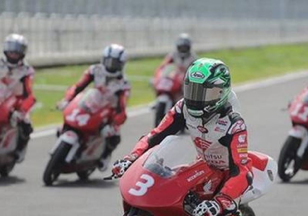 MotoGP, Warga Harus Ambil Momentum - GenPI.co NTB