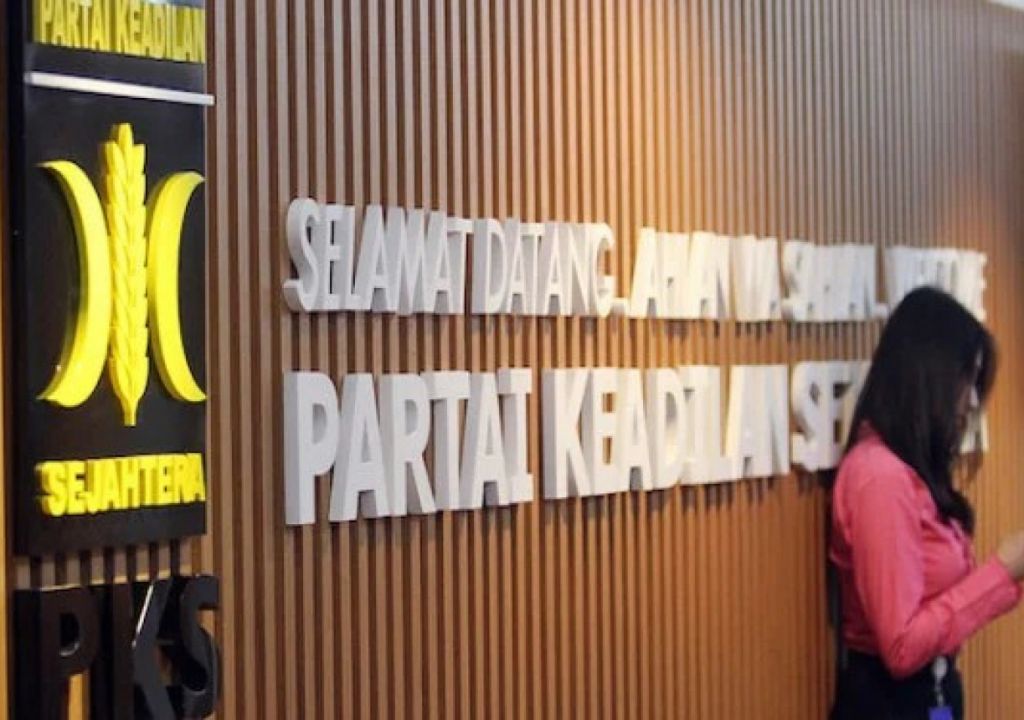 Di Lombok, Presiden PKS Ahmad Syaikhu Bicara Soal Ini - GenPI.co NTB
