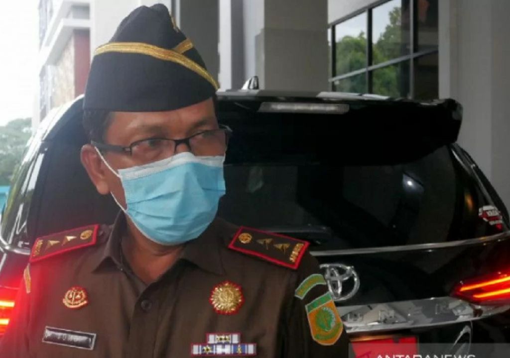 Warga Temukan Mafia Tanah, Kajati NTB : Laporkan! - GenPI.co NTB