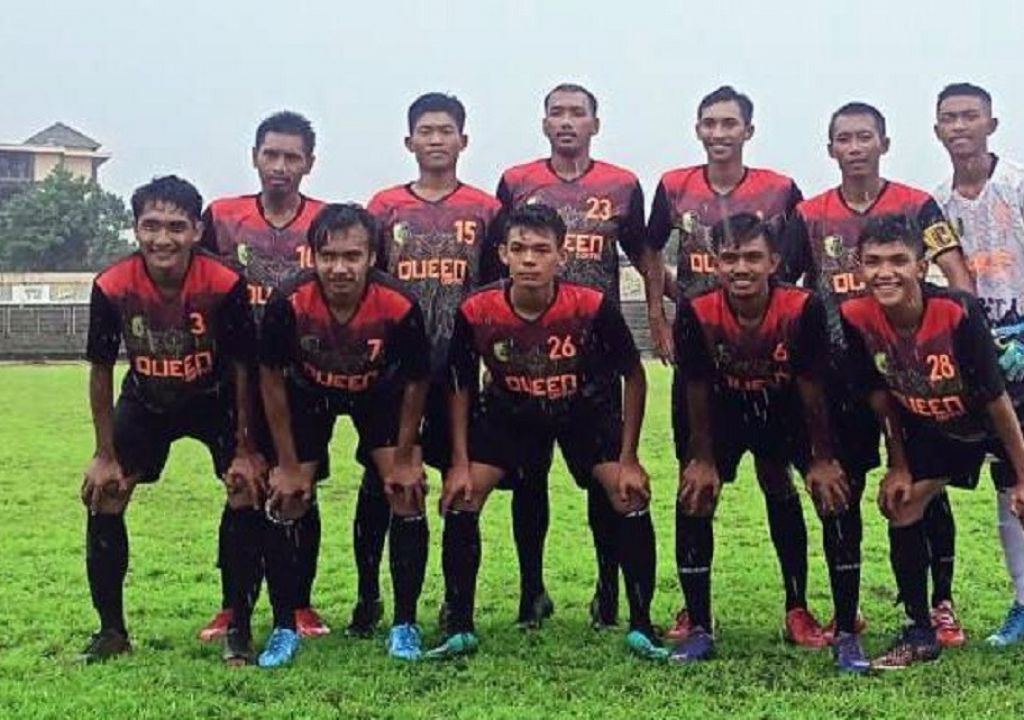 Inilah Semangat Baru Sepak Bola di Lombok Timur - GenPI.co NTB