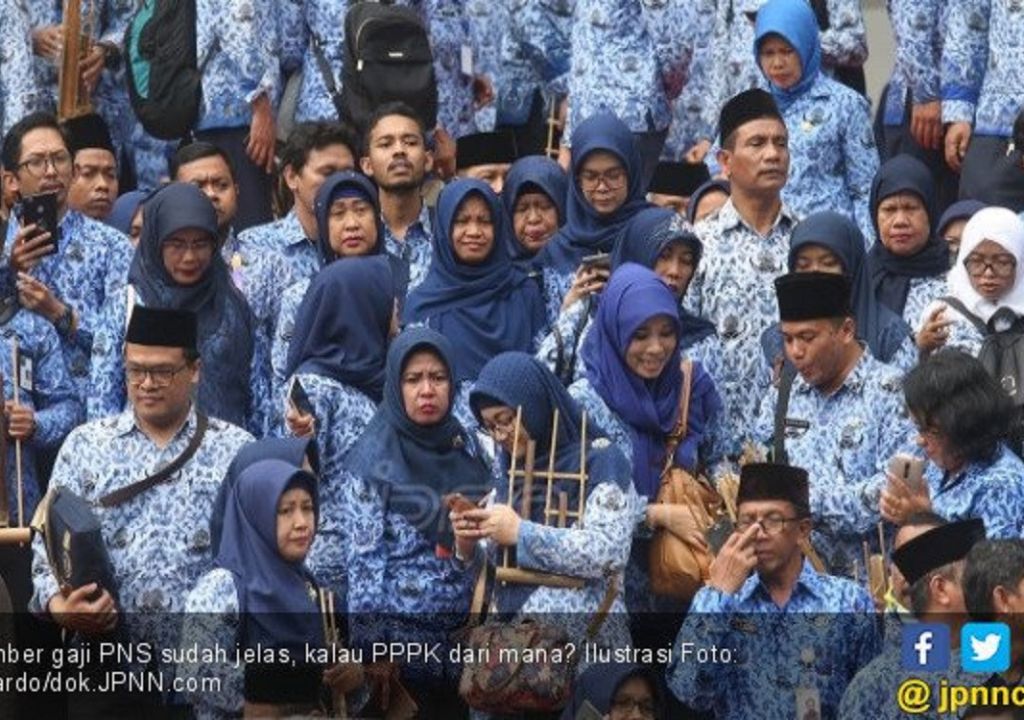 Pemko Mataram Larang ASN Cuti Akhir Tahun, Patuhi atau Sanksi! - GenPI.co NTB