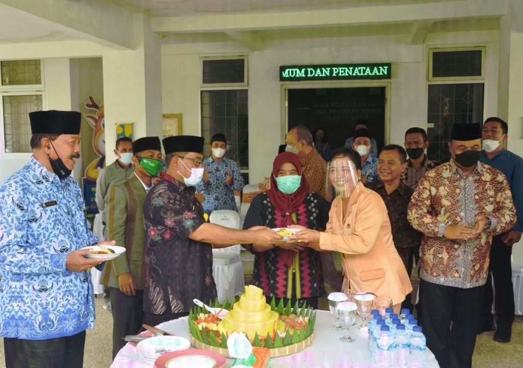 Lombok Barat Ingin Membangun Infrastruktur dari Desa ke Kota - GenPI.co NTB