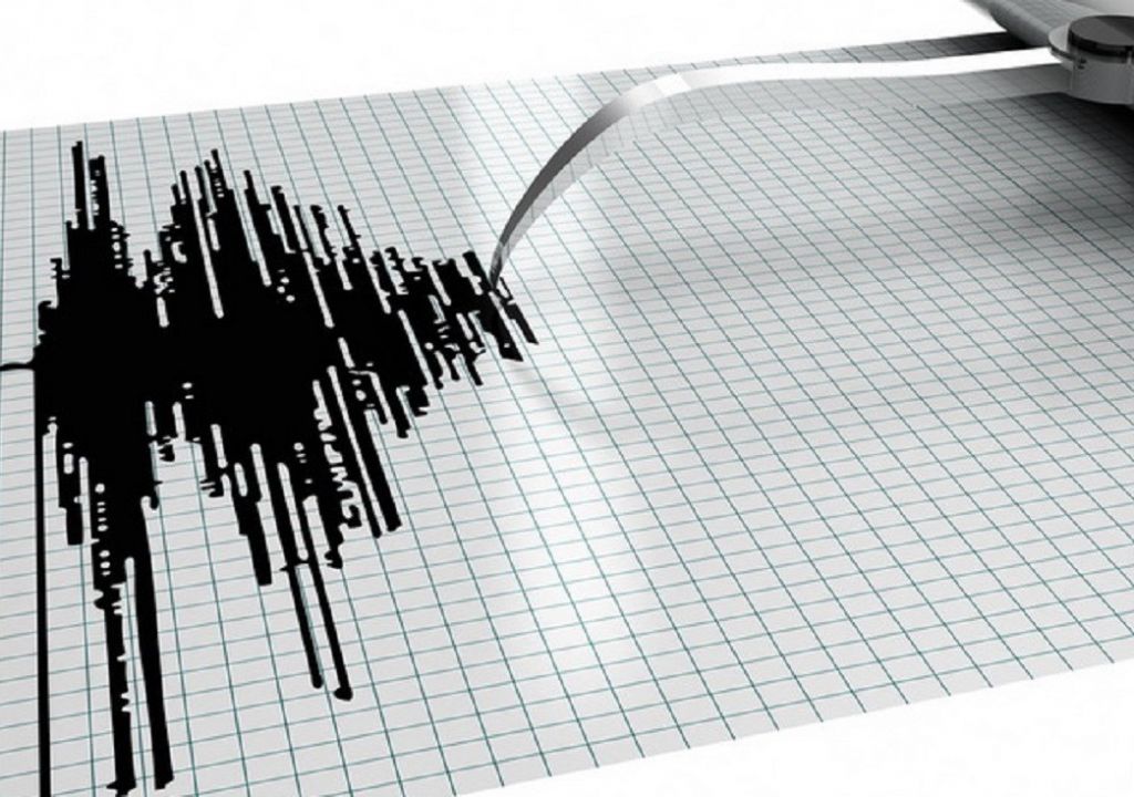 Gempa Terkini 4,9 Skala Richter Guncang Dompu NTB - GenPI.co NTB