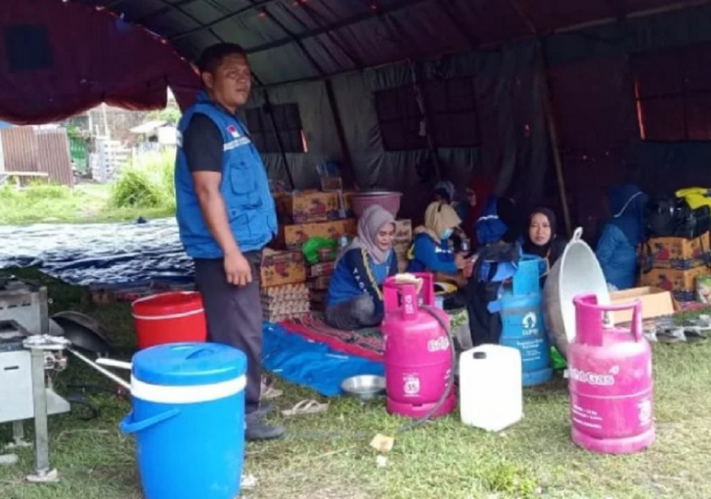 Cuaca Ekstrem, Pemkot Mataram Pantau Kondisi 37 KK Nelayan - GenPI.co NTB