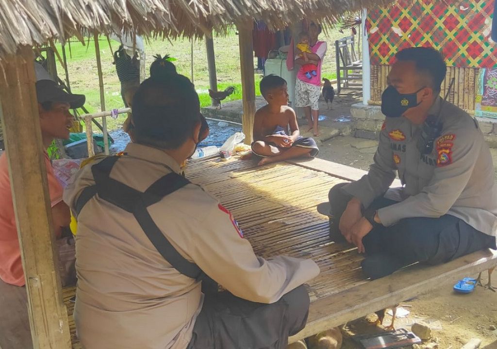 Murte Berjuang Keras Selamatkan S Takdir Berkata Lain - GenPI.co NTB