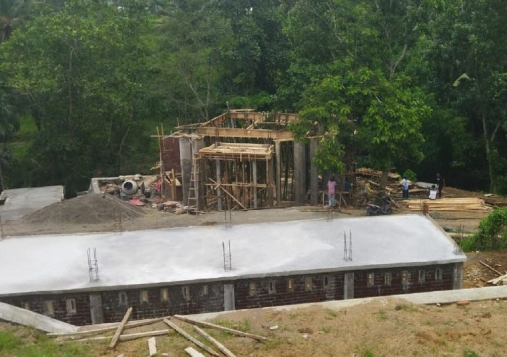 Wisata Sintung Park Sebentar Lagi Hadir untuk Warga Loteng - GenPI.co NTB