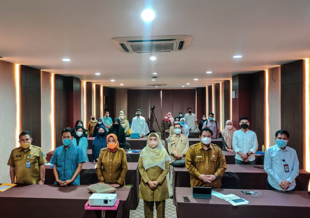 Wagub MInta Remaja Berpartisipasi dalam Pembangunan - GenPI.co NTB