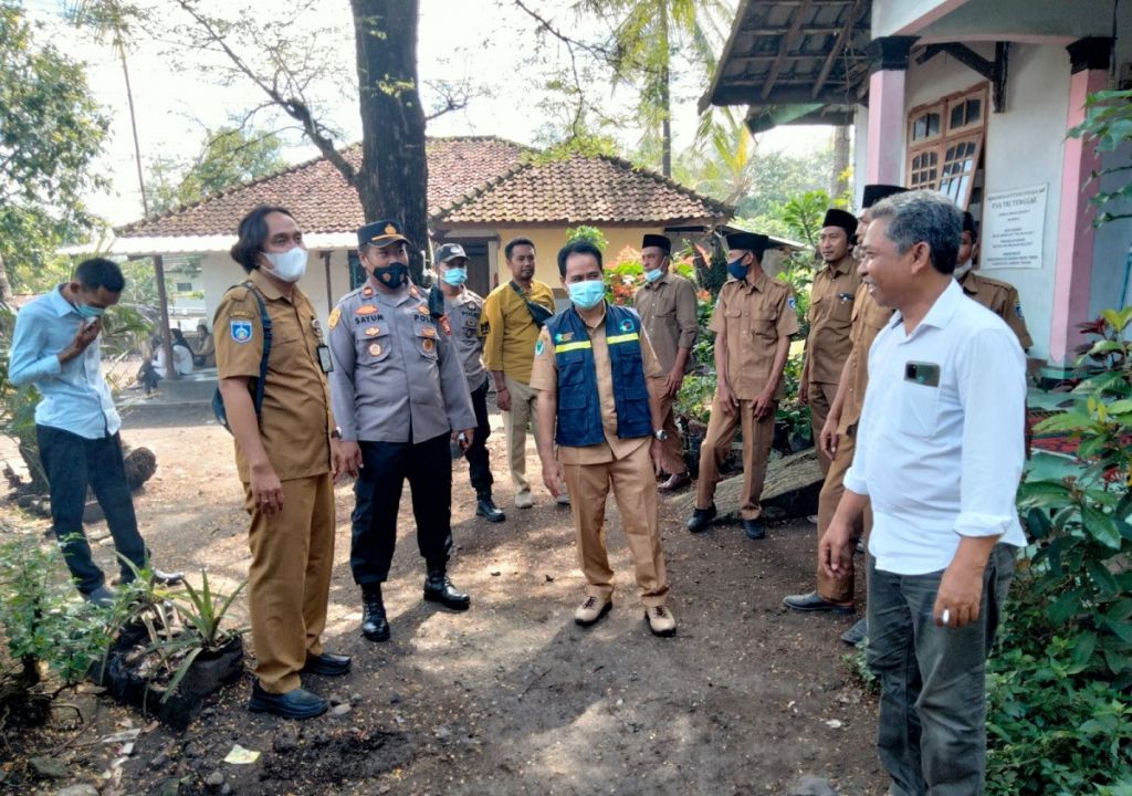 Empat Warga Lombok Tengah Diduga Terjangkit DBD - GenPI.co NTB
