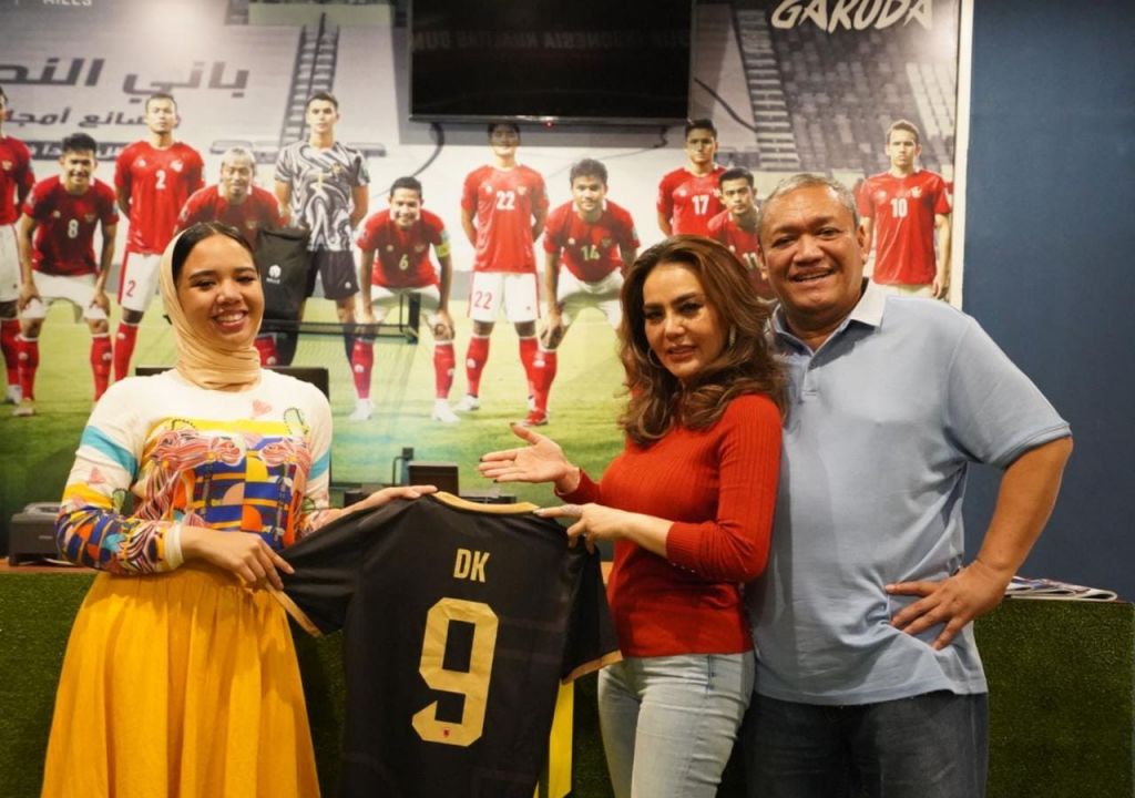 Lombok FC Mulai Pemusatan Latihan dan Rekrut Kembali Pemain - GenPI.co NTB