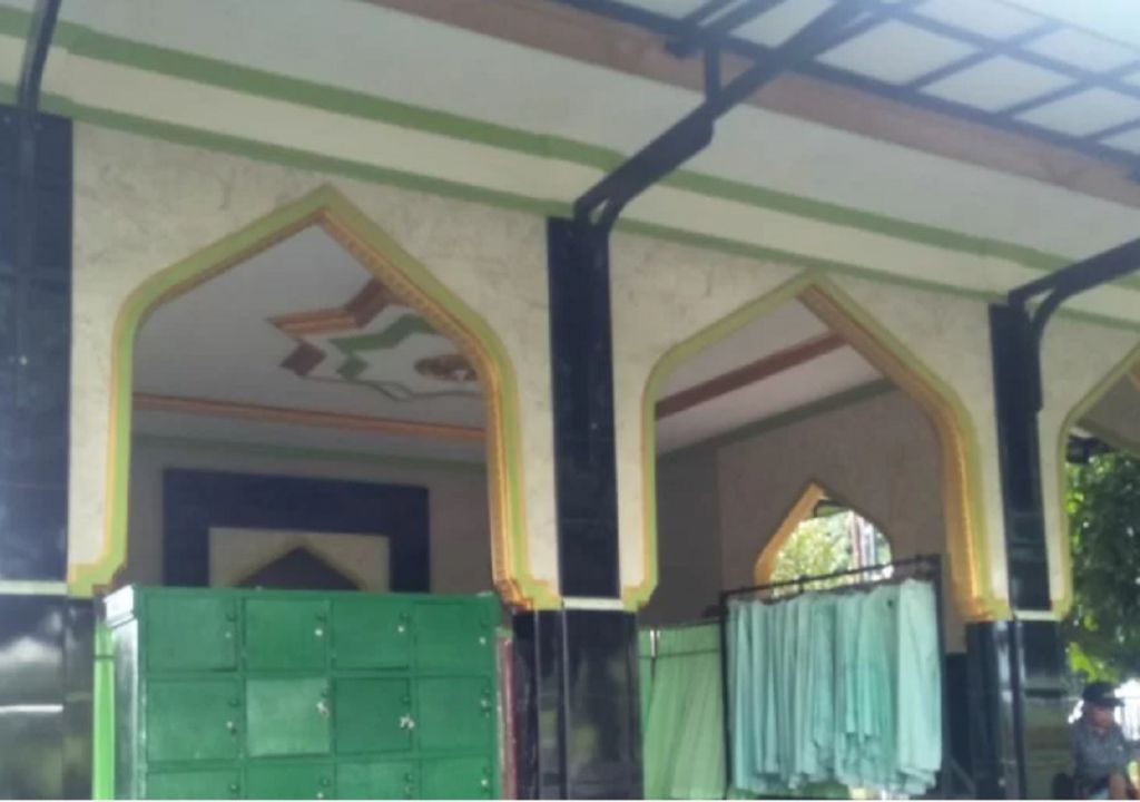 Alhamdulillah, 900 Masjid di Lombok Tengah Miliki Akta Notaris - GenPI.co NTB