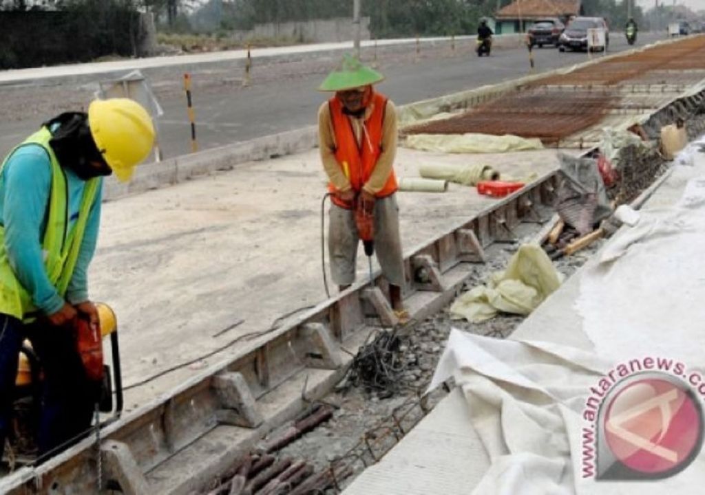 Dewan Loteng Ragukan Kualitas Proyek Ratusan Miliar dari PEN - GenPI.co NTB