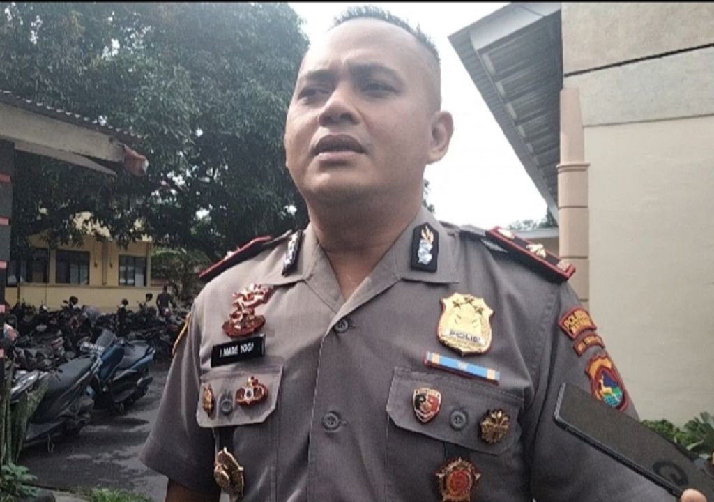 Sempat Hilang 6 Bulan, M Ditangkap Polresta Mataram - GenPI.co NTB