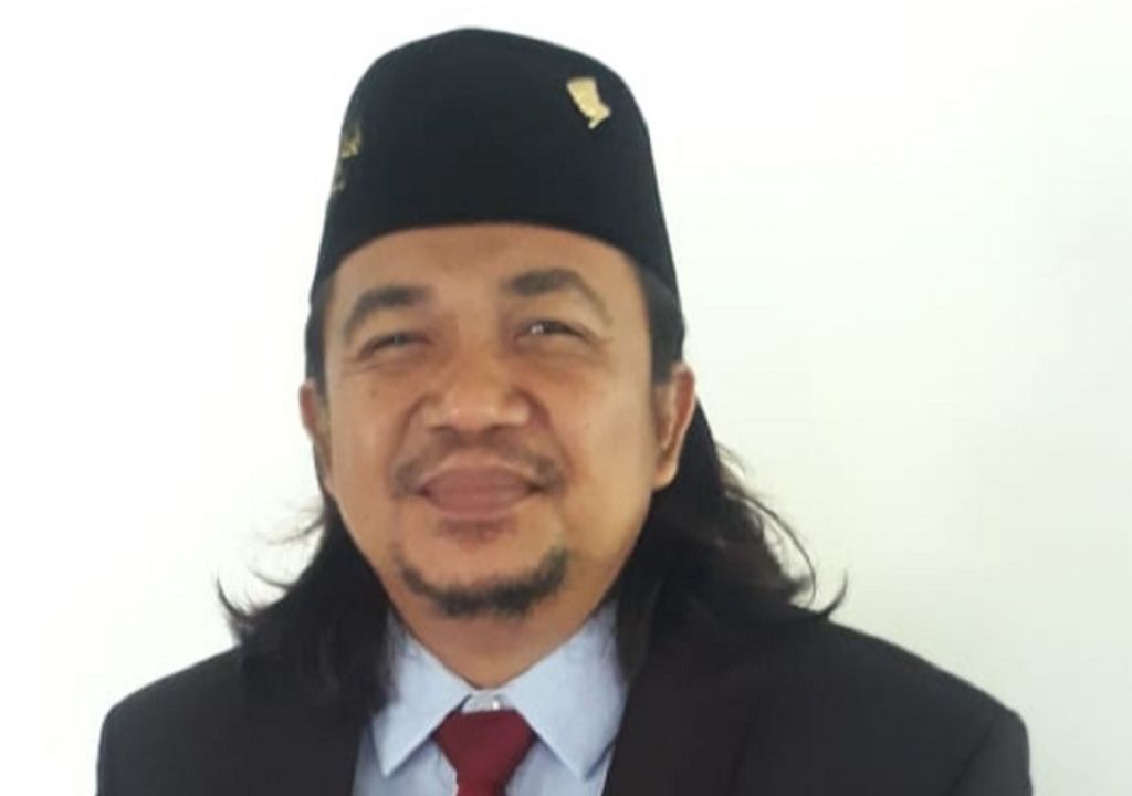 DPR Ingatkan Pemkab Lombok Tengah Jangan Langgar Aturan - GenPI.co NTB
