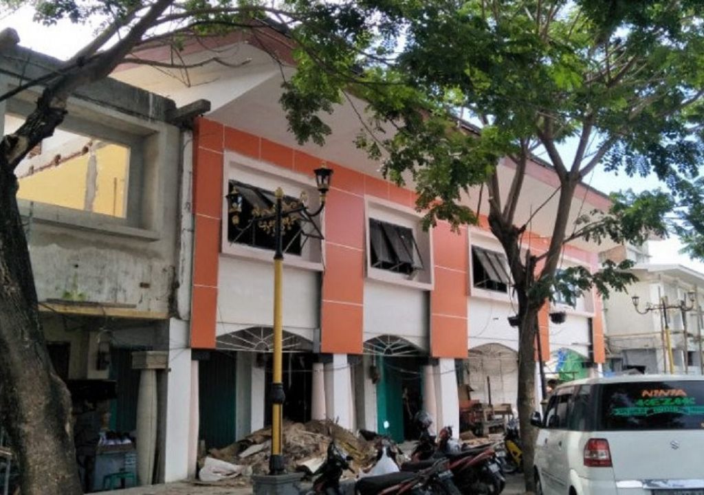 Dinas Perdagangan Mataram Usulkan Rp16.6 Miliar untuk Pasar - GenPI.co NTB