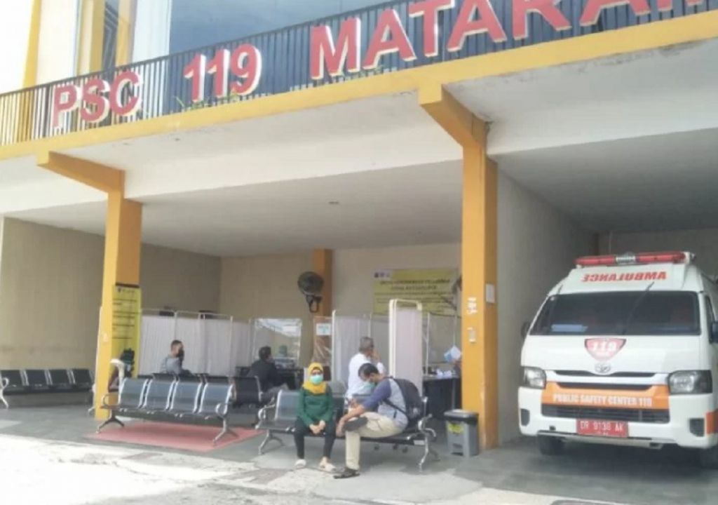 RSUD Kota Mataram Merintis Layanan Bayi Tabung - GenPI.co NTB