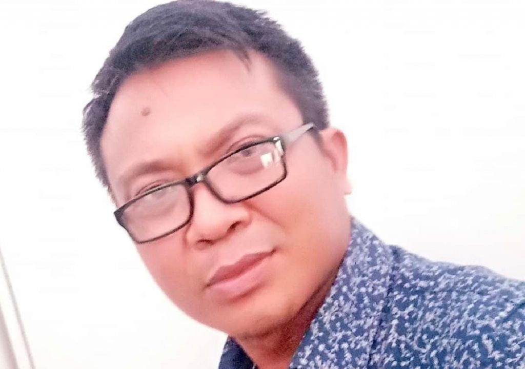PSI Lombok Tengah Minta Pembangunan Merata, Singgung Holtikultura - GenPI.co NTB