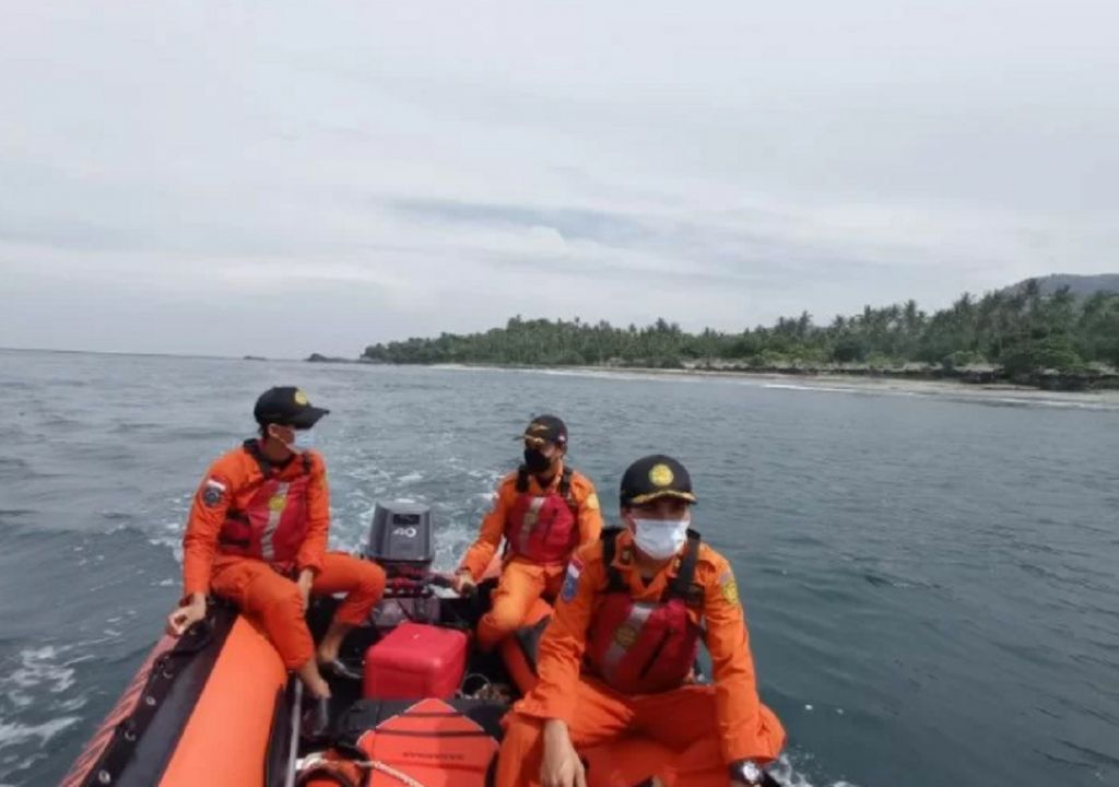 Wisatawan Asal Medan Hilang Terseret Ombak, Mohon Doa! - GenPI.co NTB